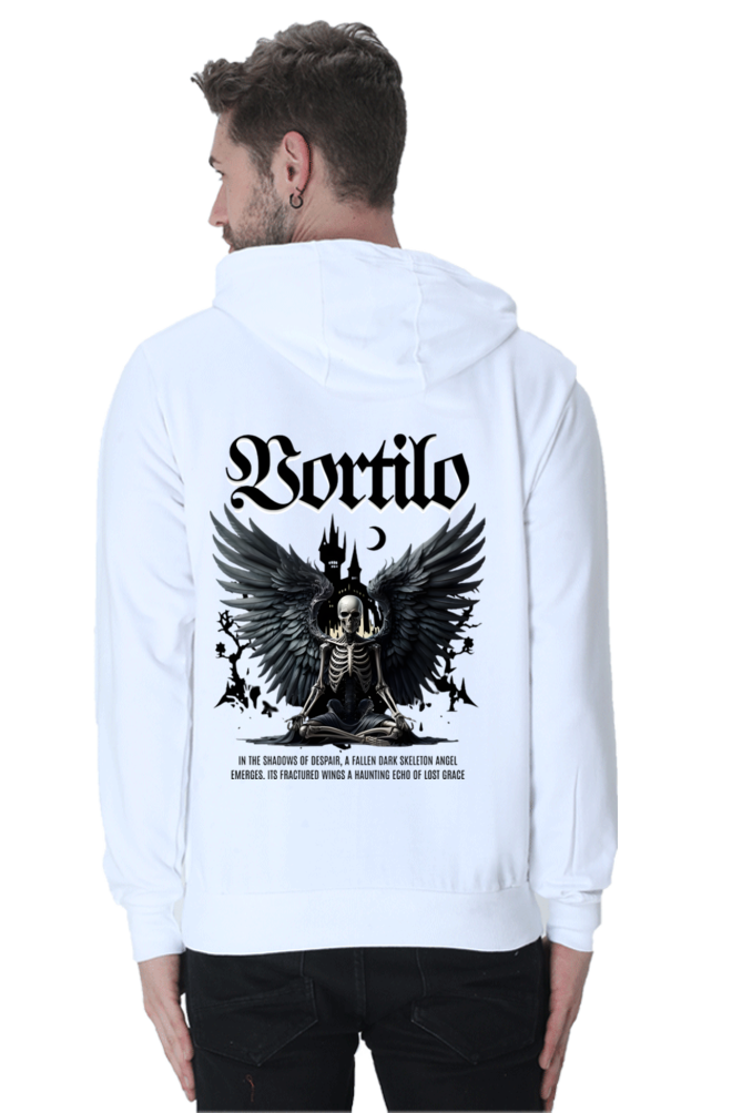 DEATH HUNTER VORTILO HOODIE