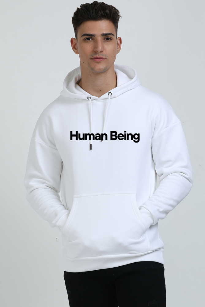 HUMAN BEING HOODIE