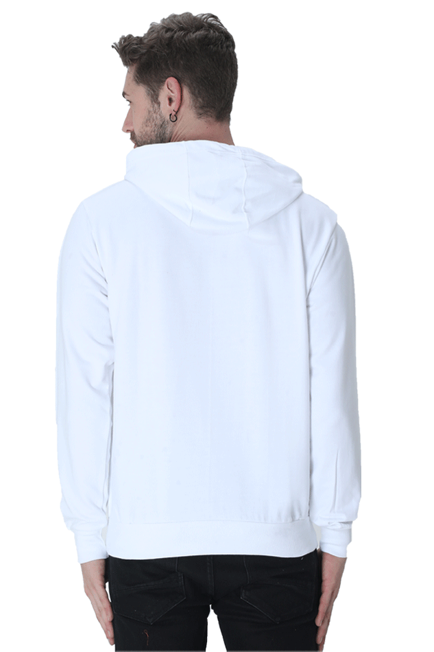 WHAT'S GOOD HOODIE