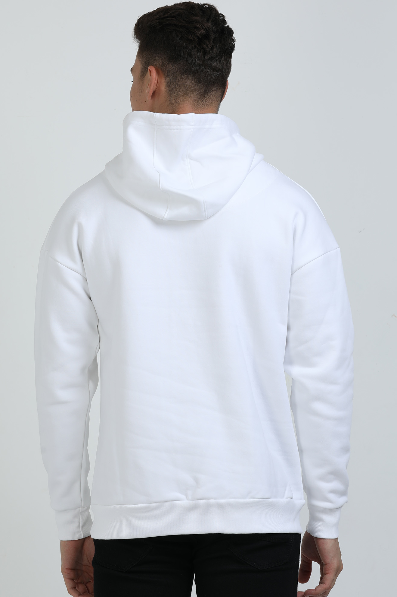 FATE OVERSIZED HOODIE