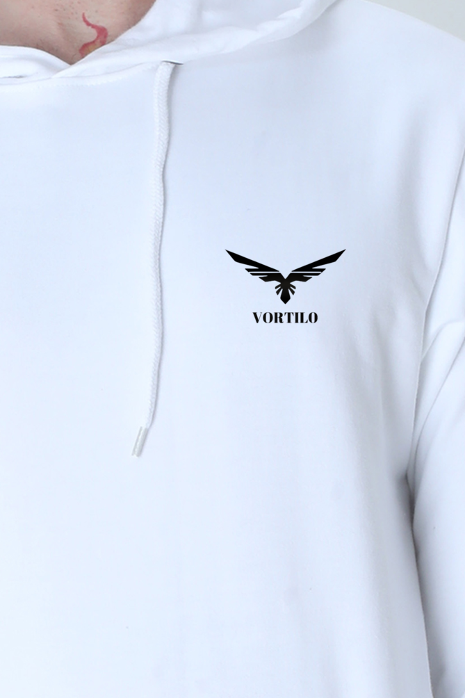 DEATH HUNTER VORTILO HOODIE