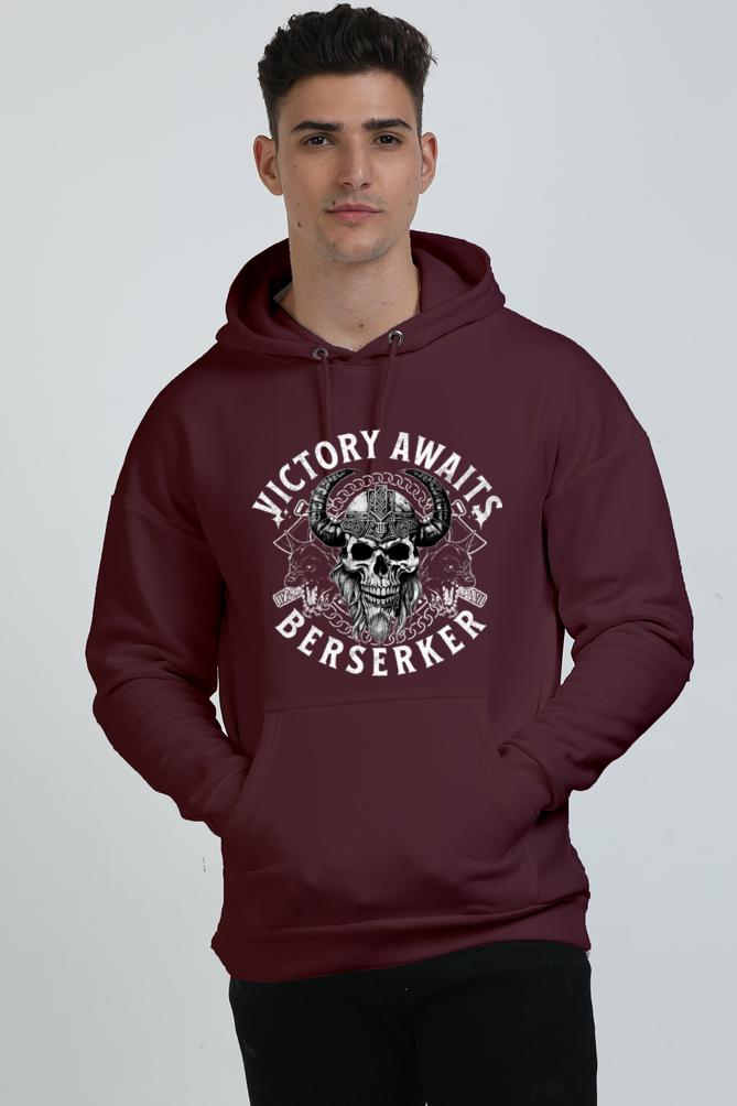 BERSERKER HOODIE