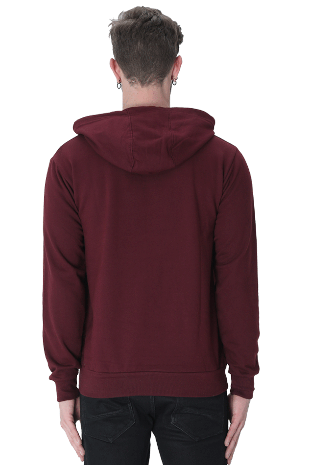 BATTLE READY HOODIE