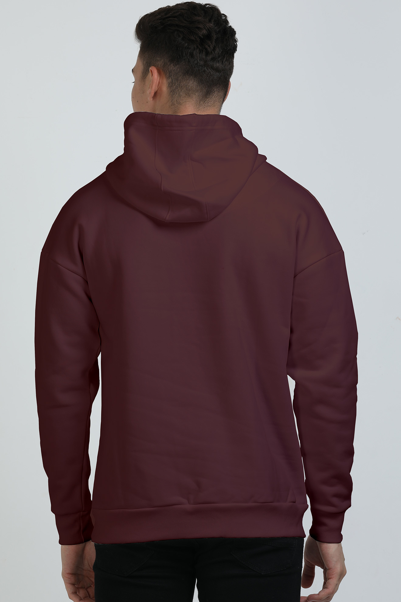 BERSERKER HOODIE