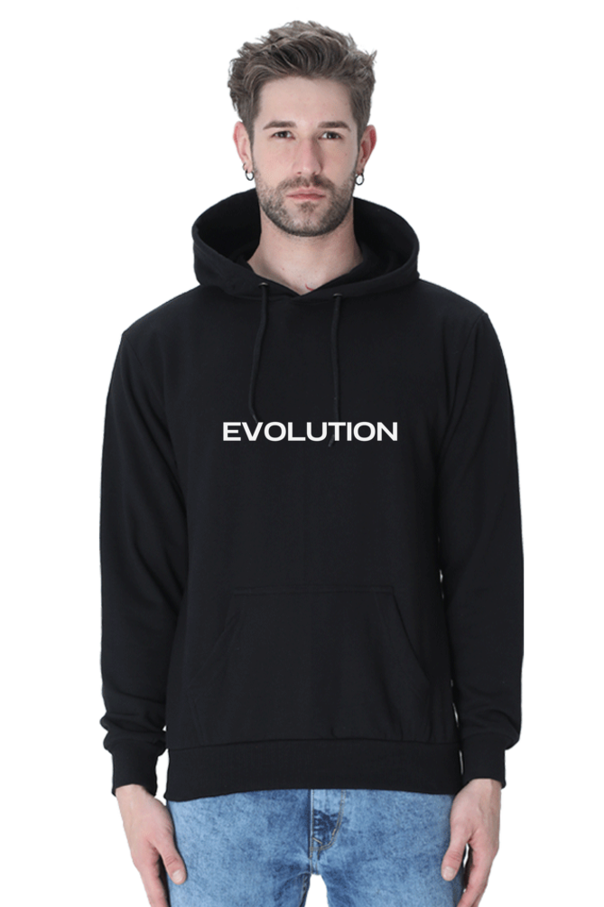 EVOLUTION HOODIE