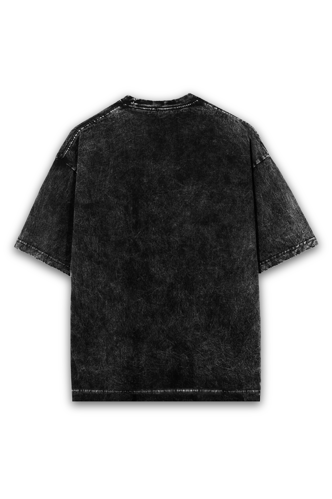 CHANGE AW OVERSIZED T-SHIRT