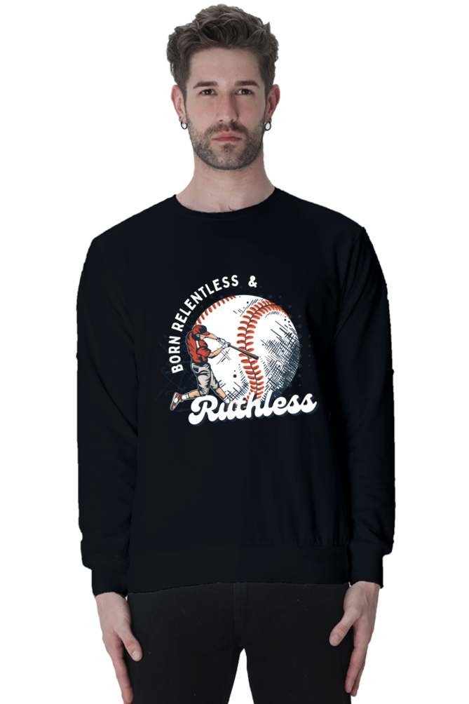 RUTHLESS SWEATSHIRT