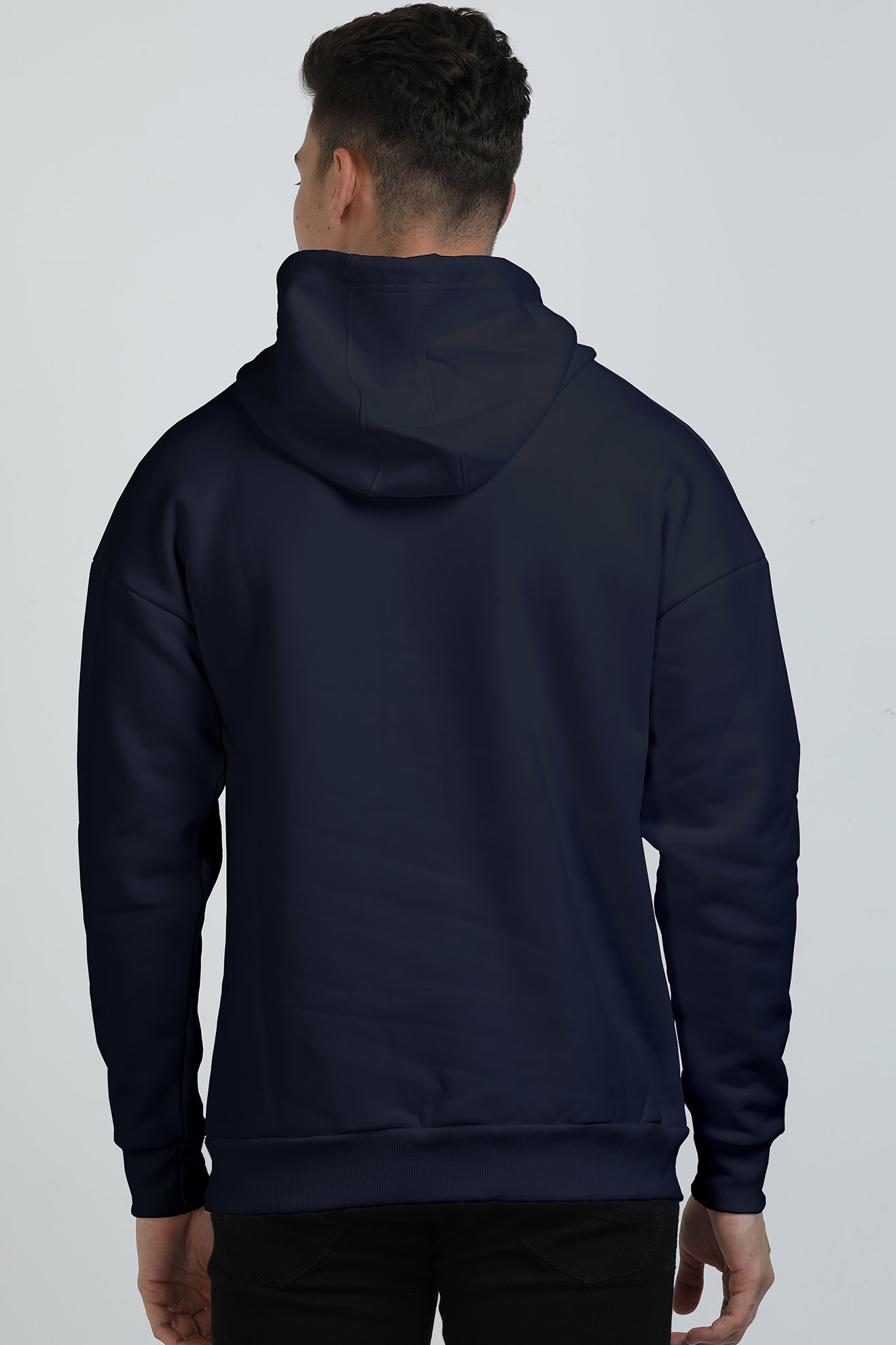 BERSERKER HOODIE