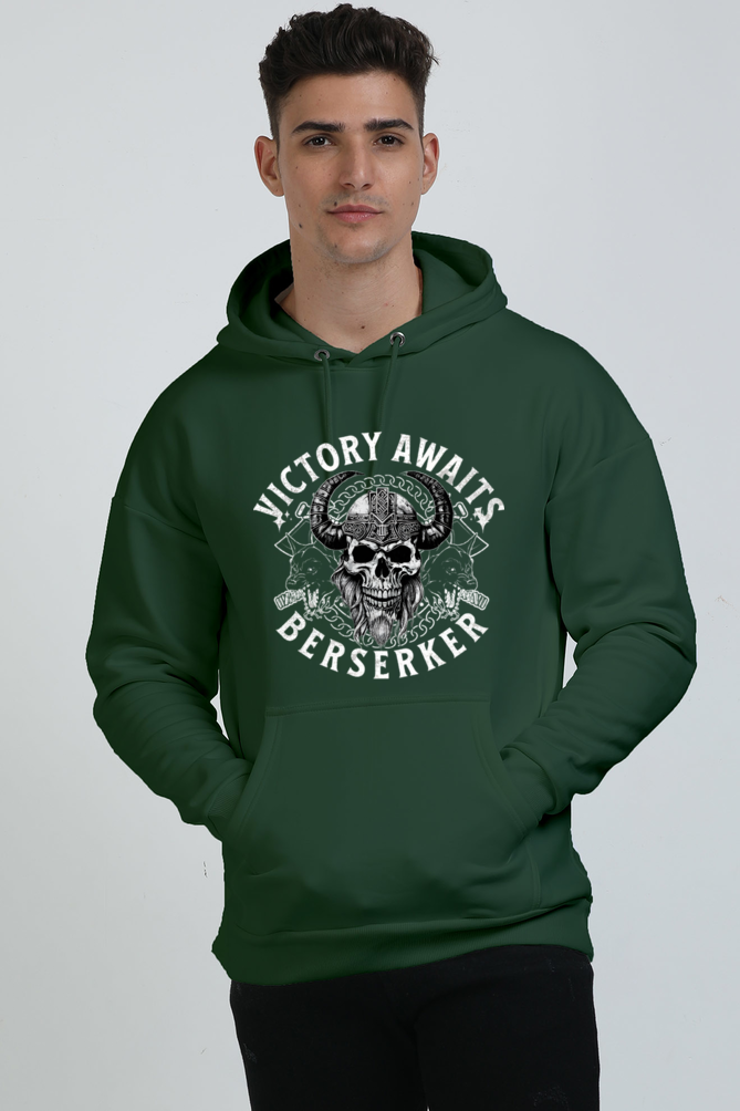 BERSERKER HOODIE
