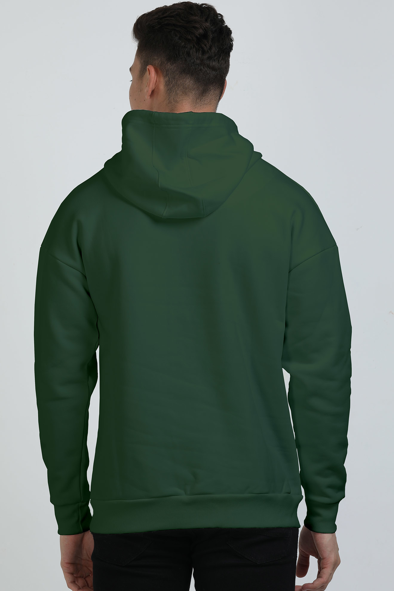 BERSERKER HOODIE