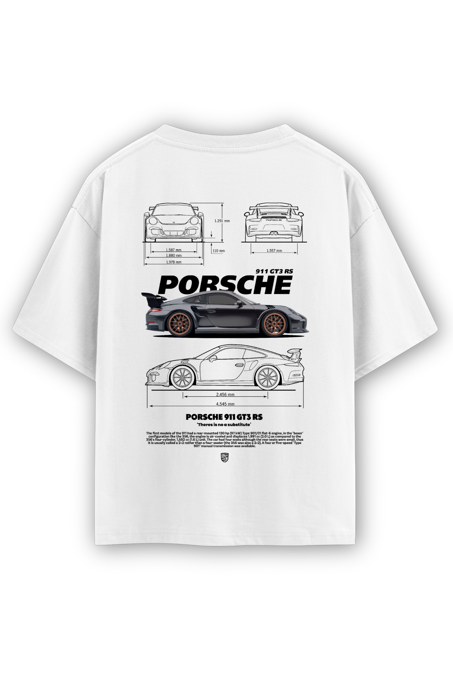 911 GT3 CLASS