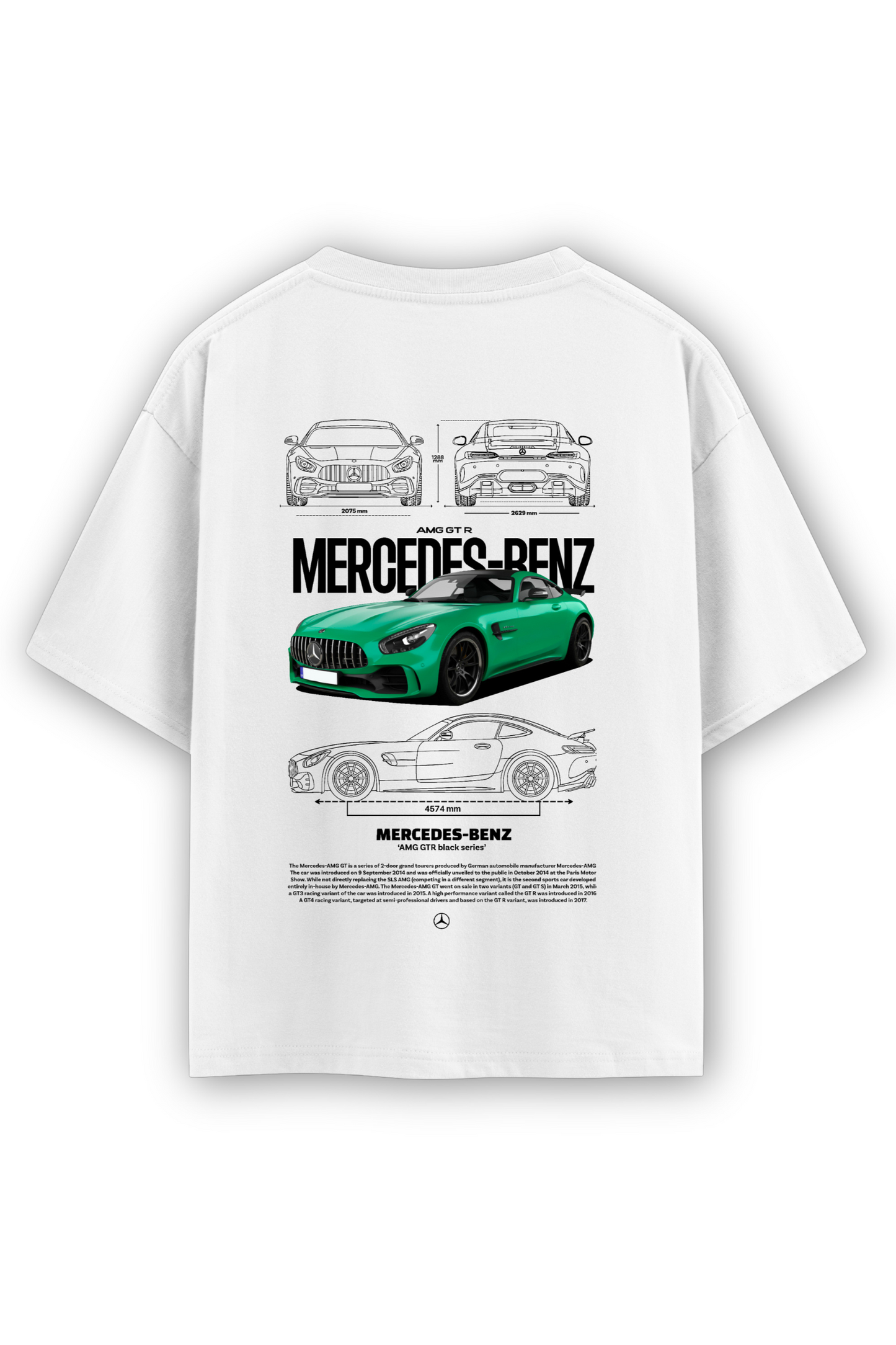 MERCEDES AMG