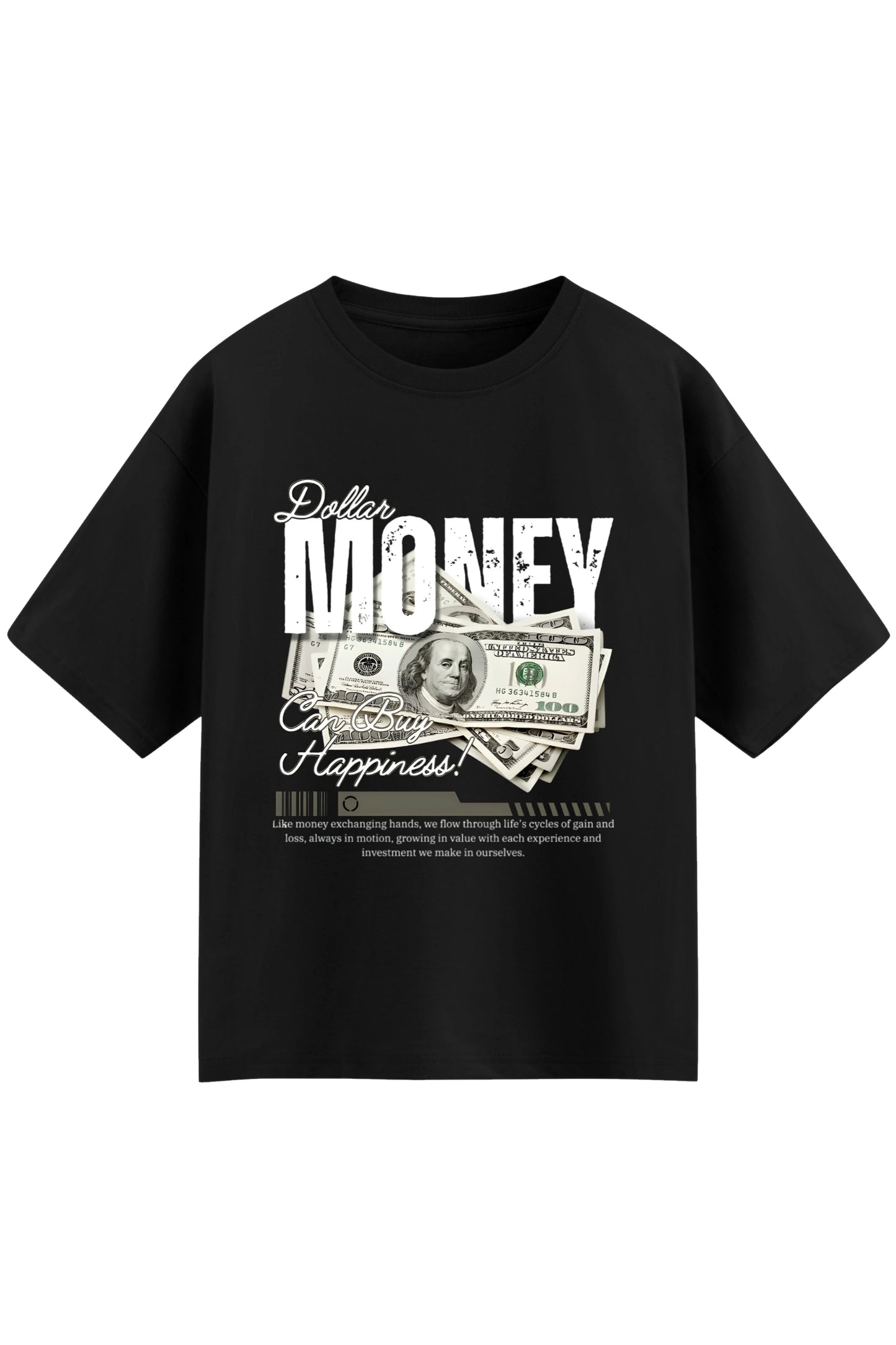 DOLLAR TEE