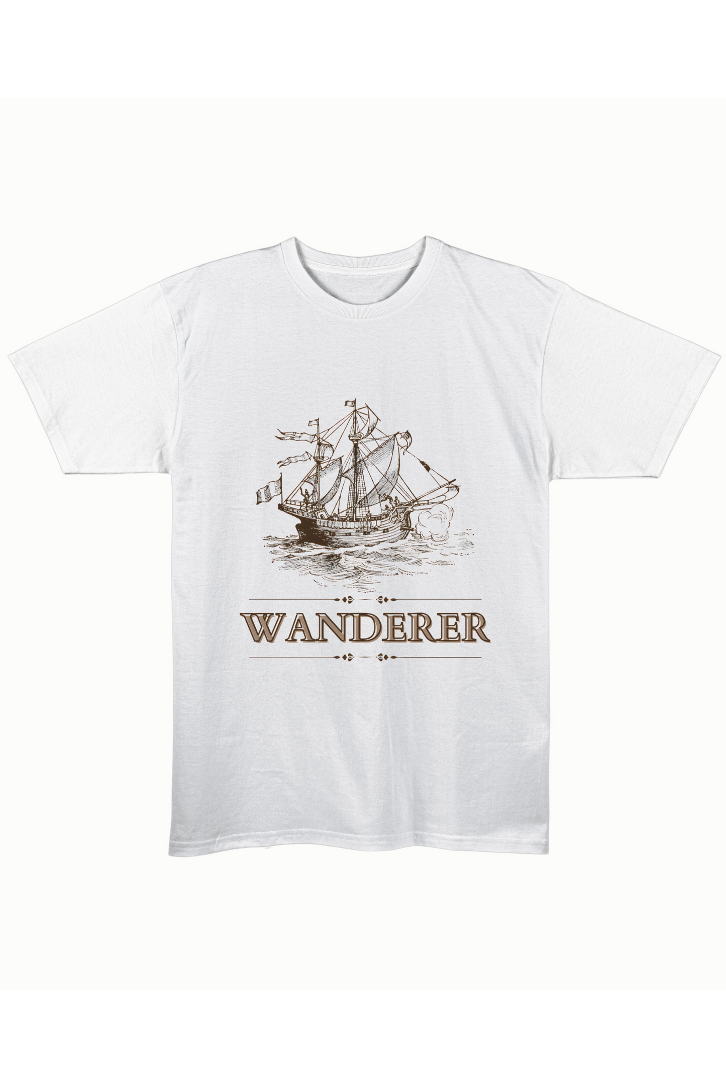 WANDERER