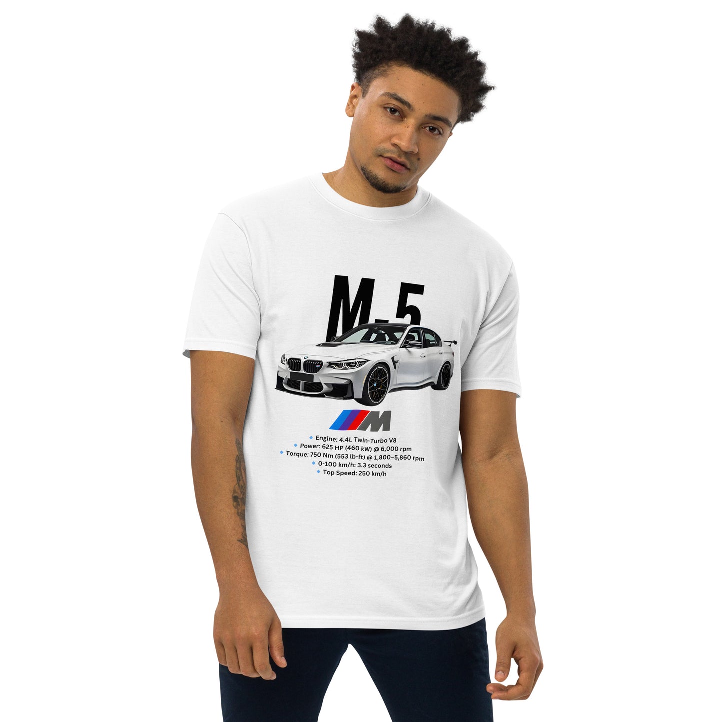 M-5
