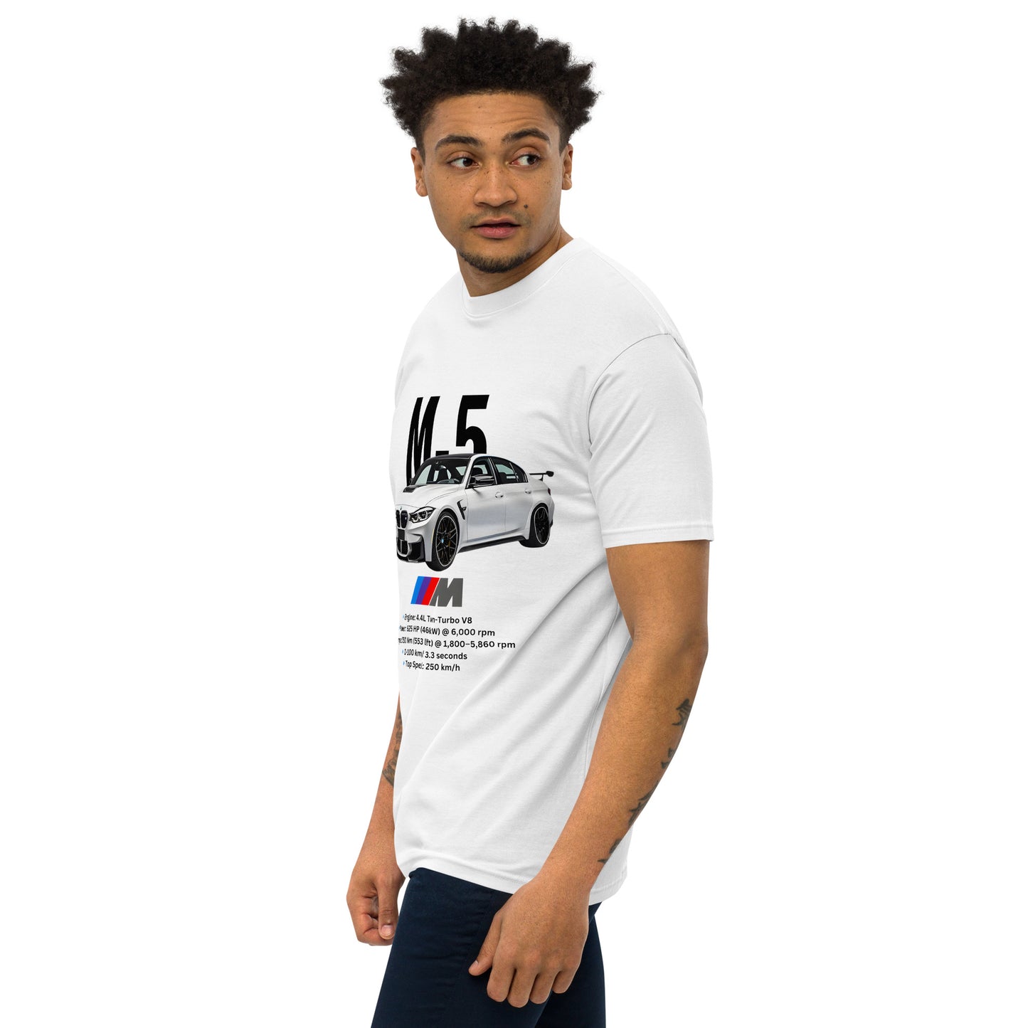 M-5