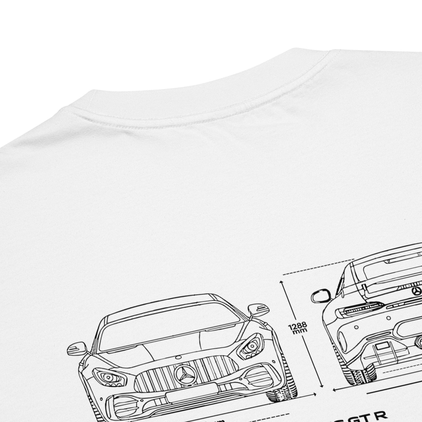MERCEDES AMG