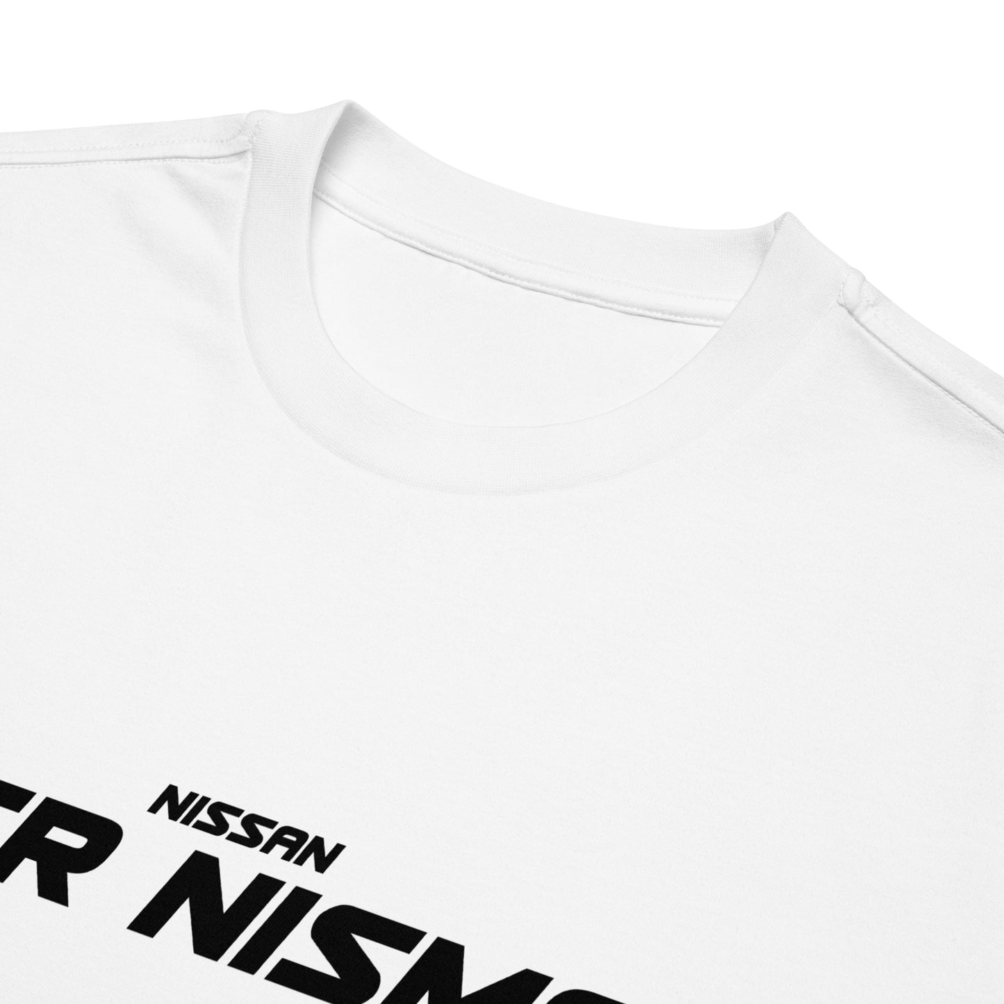 NISSAN GTR NISMO