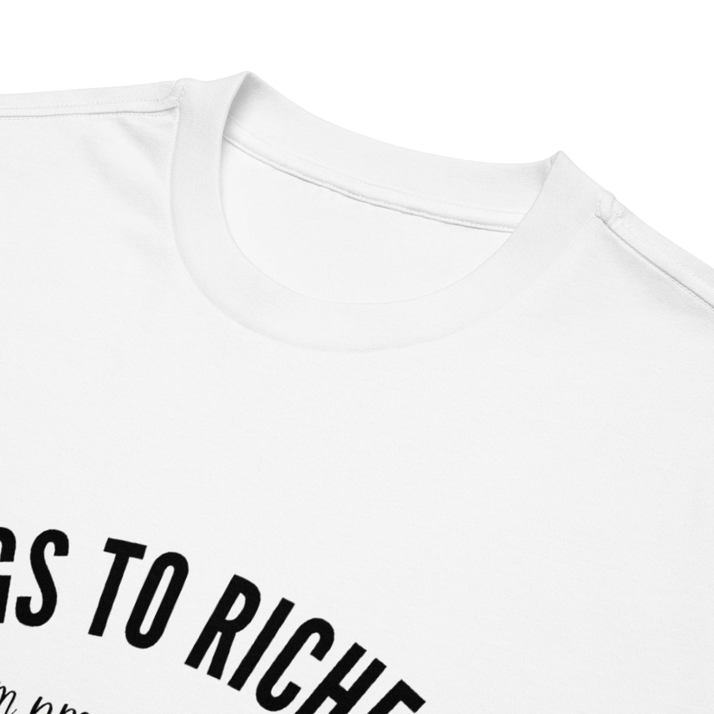 RICHES
