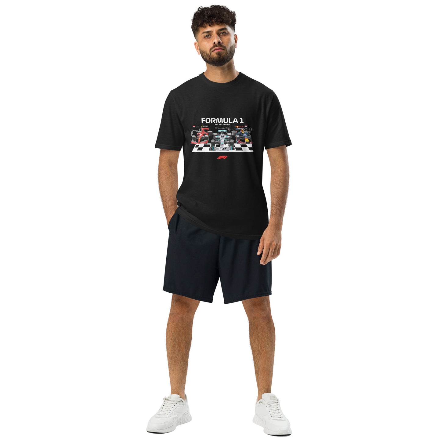 FORMULA 1.