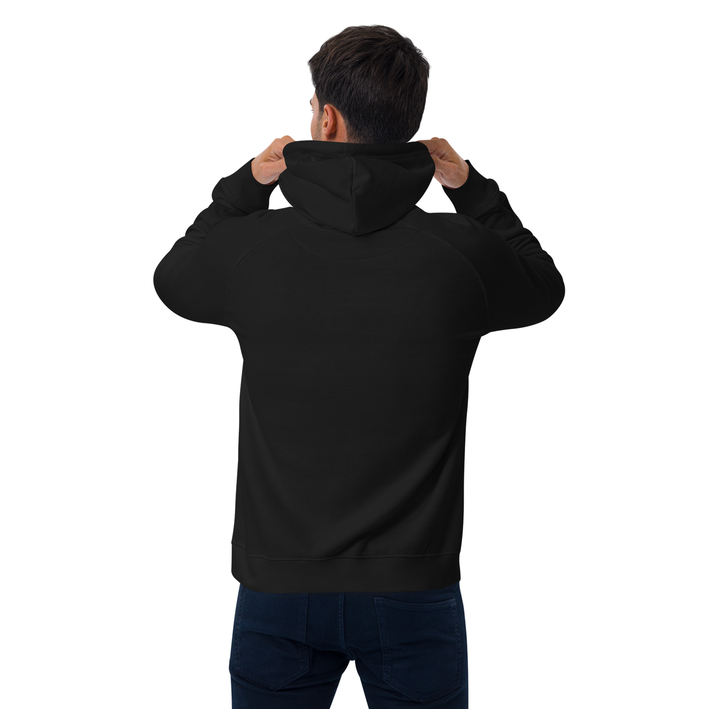 CLASS OVERSIZED HOODIE