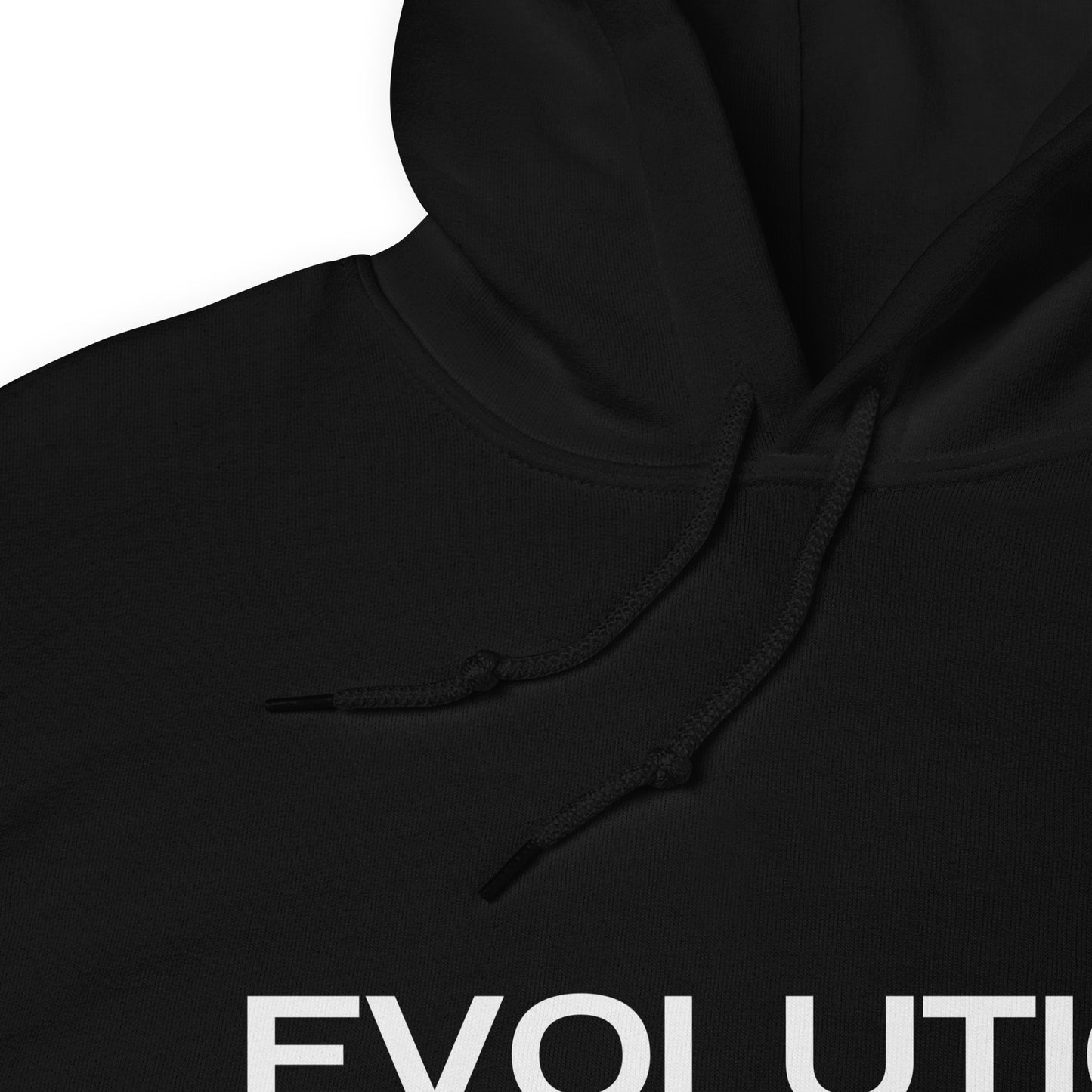 EVOLUTION HOODIE