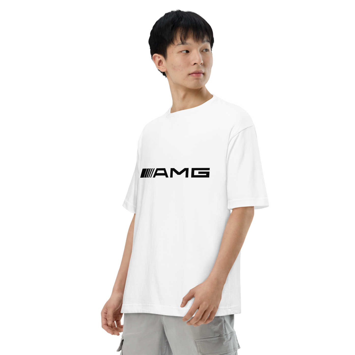 MERCEDES AMG