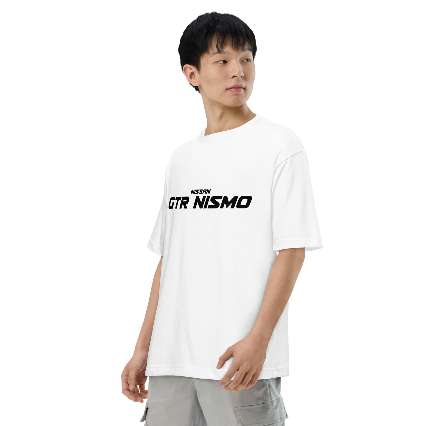 NISSAN GTR NISMO