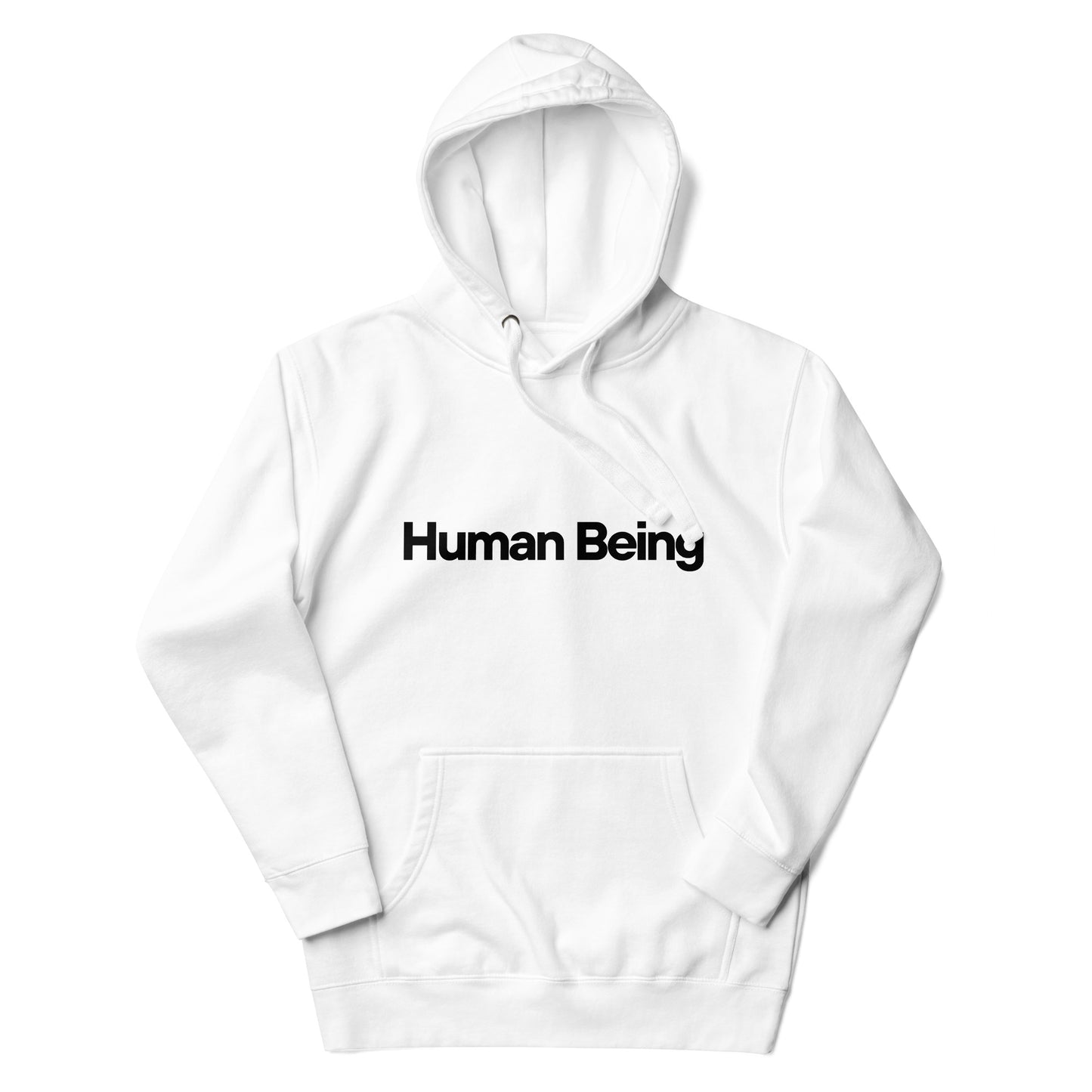 HUMAN BEING HOODIE