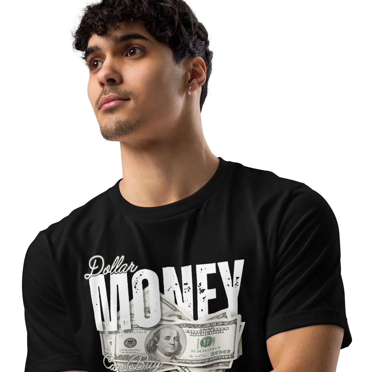 DOLLAR TEE