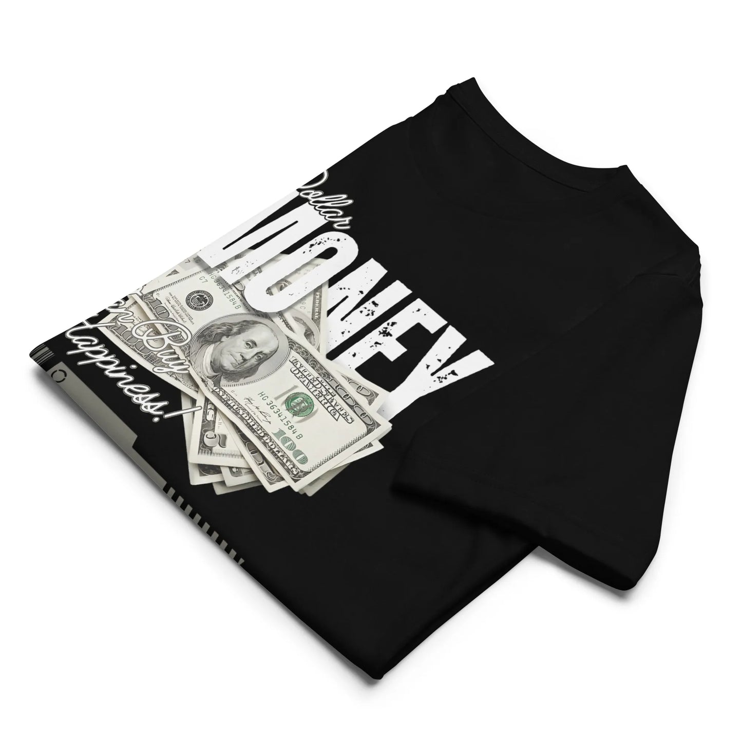 DOLLAR TEE