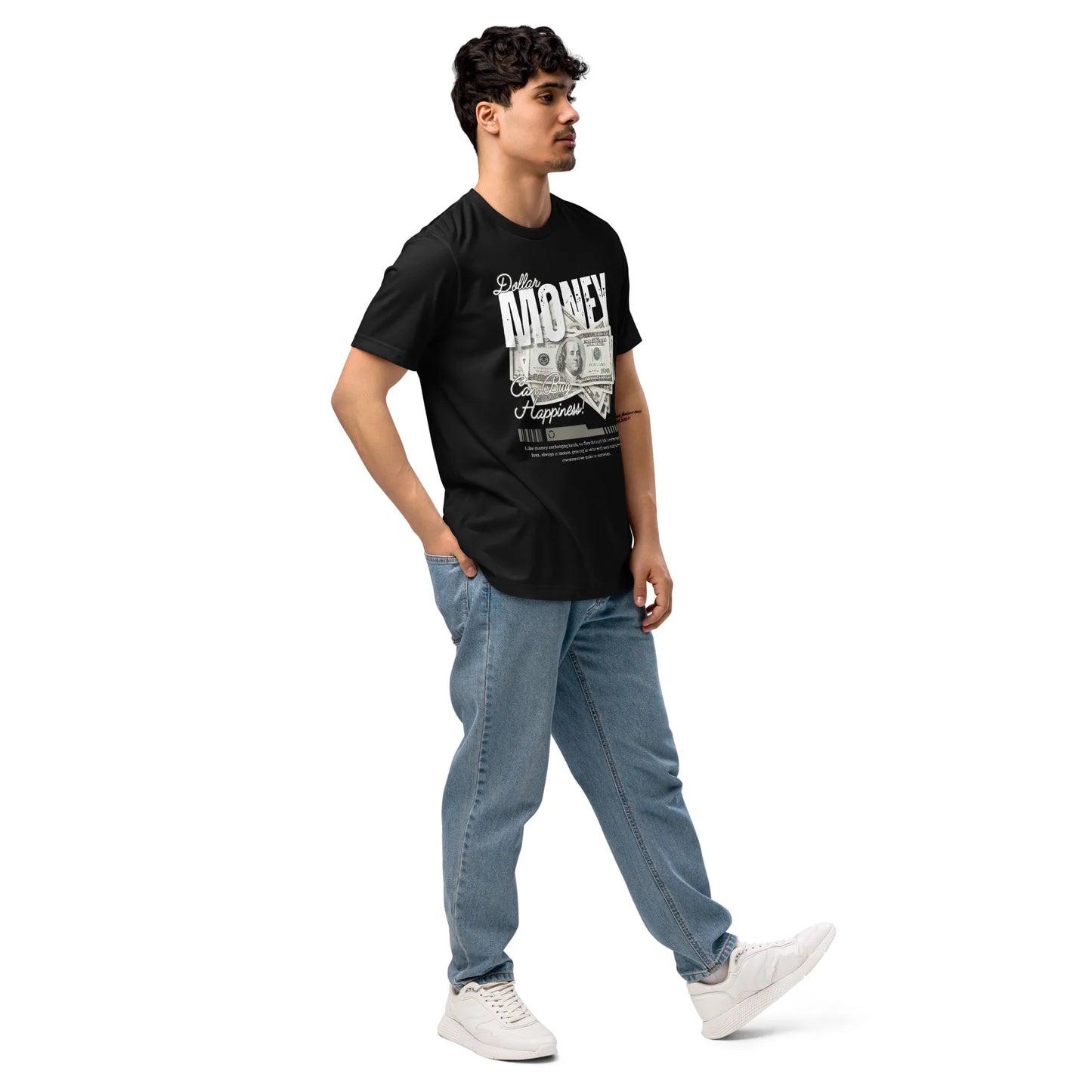 DOLLAR TEE