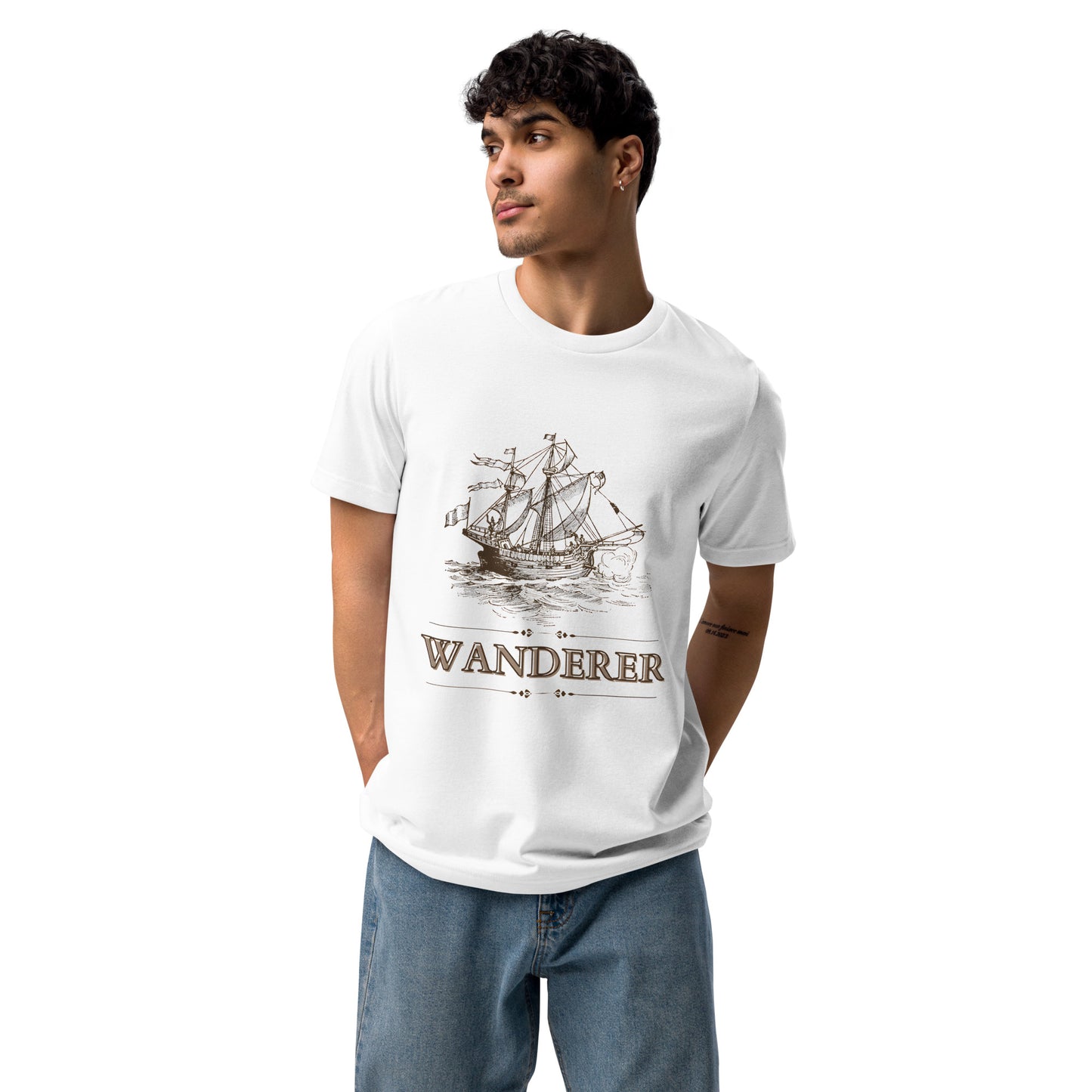 WANDERER