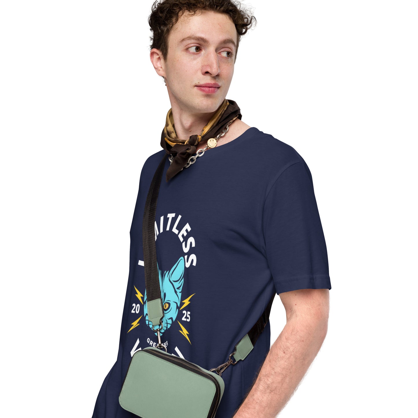 LIMITLESS VISION T-SHIRT