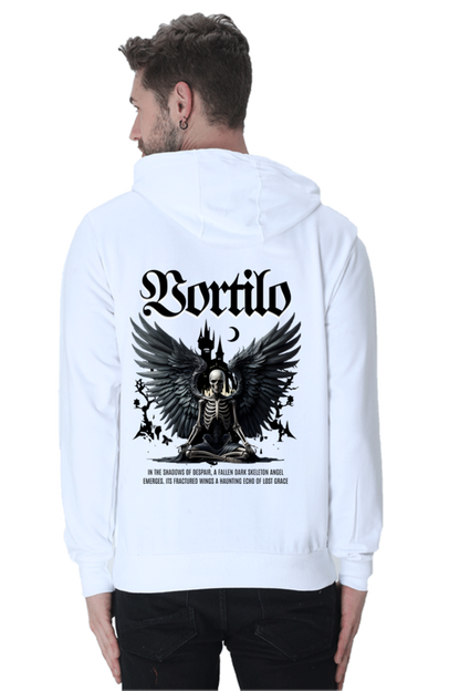 DEATH HUNTER VORTILO HOODIE