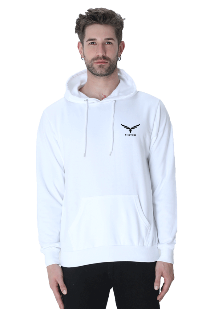 DEATH HUNTER VORTILO HOODIE