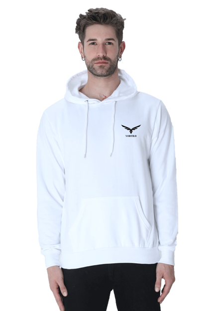 DEATH HUNTER VORTILO HOODIE