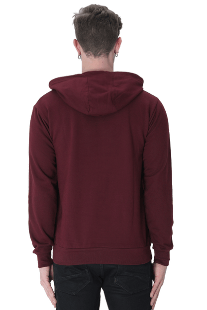 BATTLE READY HOODIE