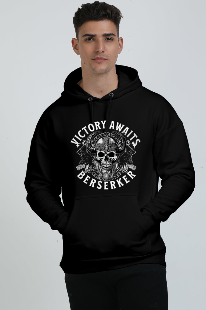 BERSERKER HOODIE