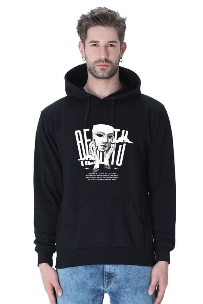 REALITY HOODIE