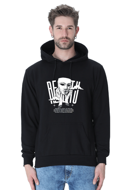 REALITY HOODIE