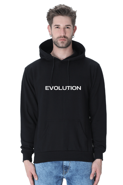 EVOLUTION HOODIE