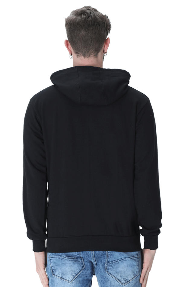 BATTLE READY HOODIE