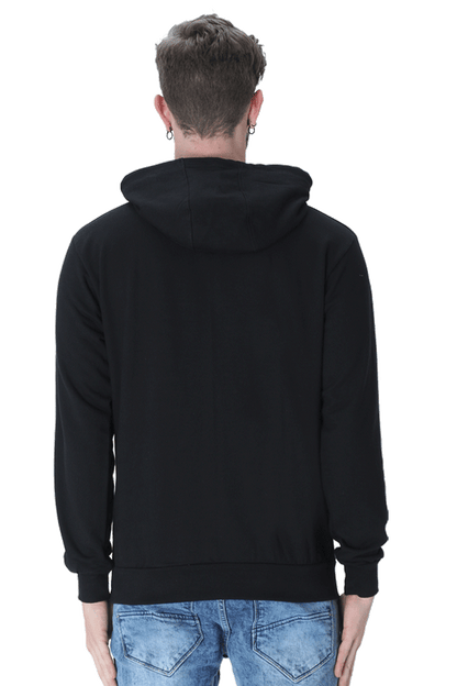 BATTLE READY HOODIE
