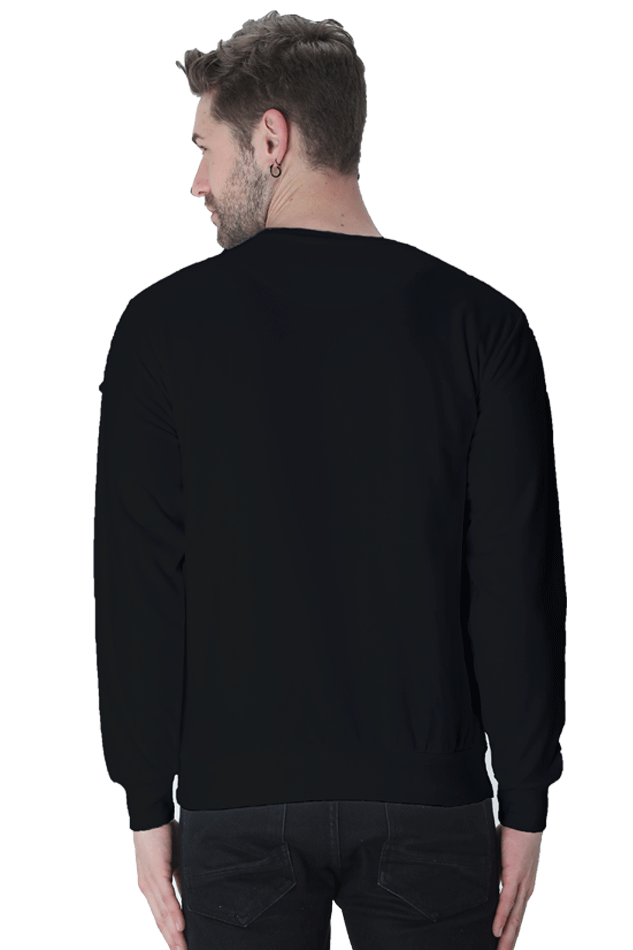 DOLLAR SWEATSHIRT