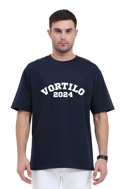 2024 OVERSIZED TEE Qikink