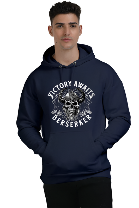 BERSERKER HOODIE