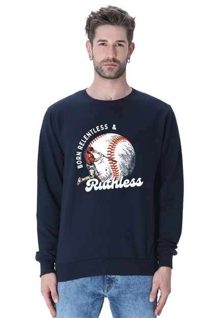RUTHLESS SWEATSHIRT