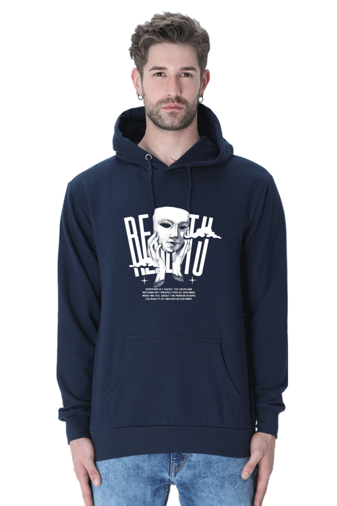 REALITY HOODIE
