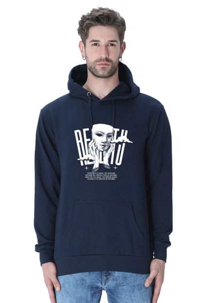 REALITY HOODIE